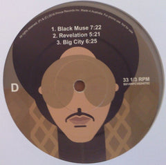 Prince HITNRUN Phase Two 2xLP Mint (M) Mint (M)