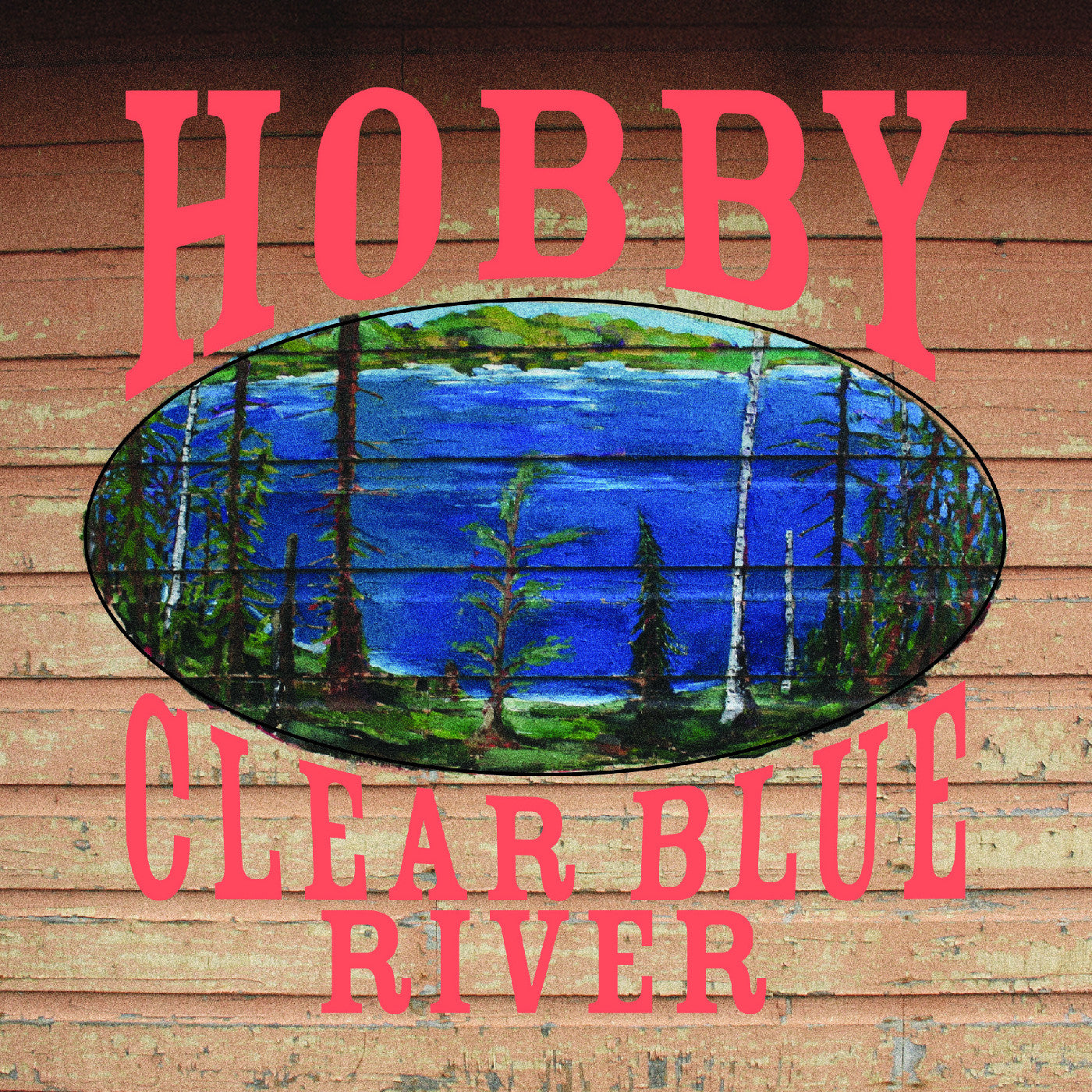 Clear Blue River |
