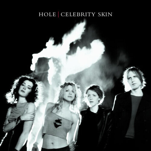 Hole - Celebrity Skin (180 Gram Vinyl) |