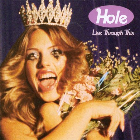Live Through This (180g Vinyl) | Mint (M) Mint (M) - ALT/INDIE *SEALED*