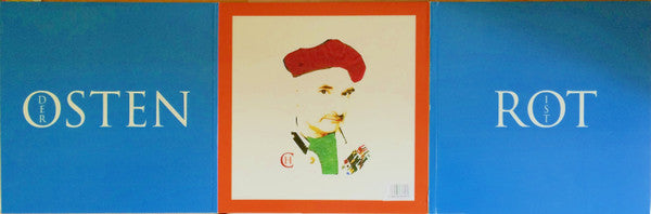 Der Osten Ist Rot / Rome Remains Rome | Mint (M) Mint (M) - EXPERIMENTAL *SEALED*