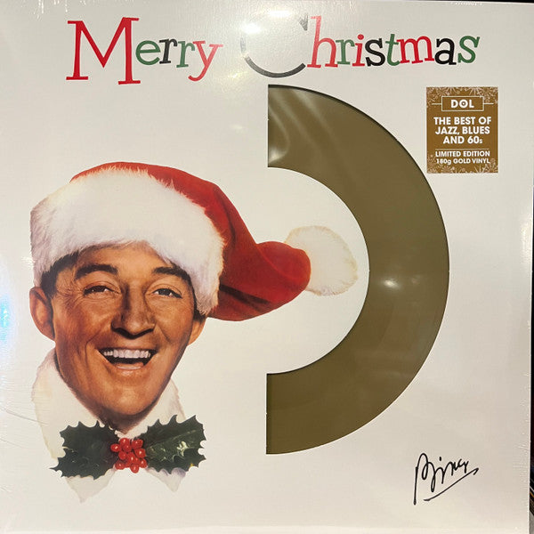 Merry Christmas | Mint (M) Mint (M) - HOLIDAY *SEALED/COLOR*