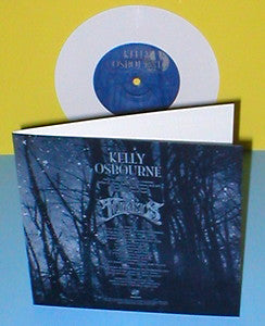 Have Yourself A Merry Little Christmas / Everytime (7" WHITE VINYL) | Mint (M) Mint (M) - HOLIDAY *NEW/COLOR*