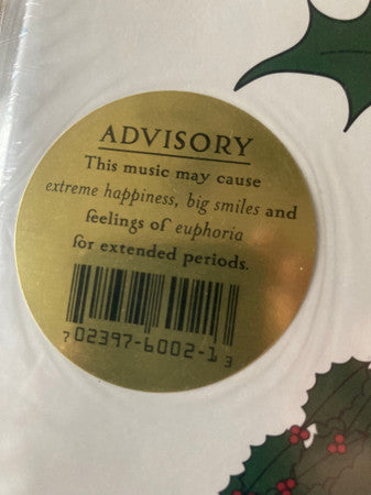 A Dreamers Christmas (PICTURE VINYL) | Mint (M) Mint (M) - HOLIDAY *NEW*