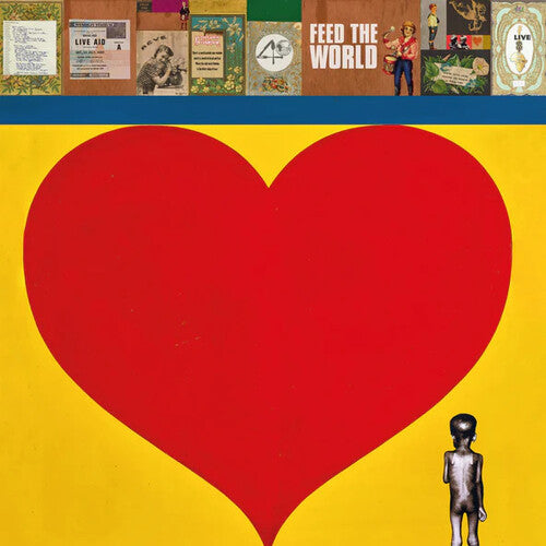 Do They Know It's Christmas (CD / UK IMPORT) | Mint (M) Mint (M) - HOLIDAY *SEALED*