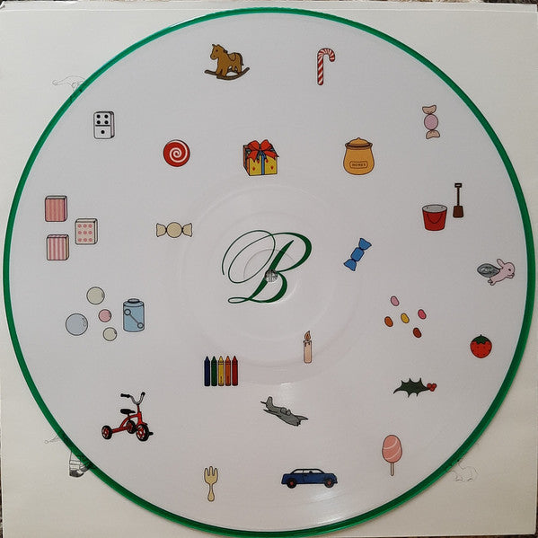 A Dreamers Christmas (PICTURE VINYL) | Mint (M) Mint (M) - HOLIDAY *NEW*