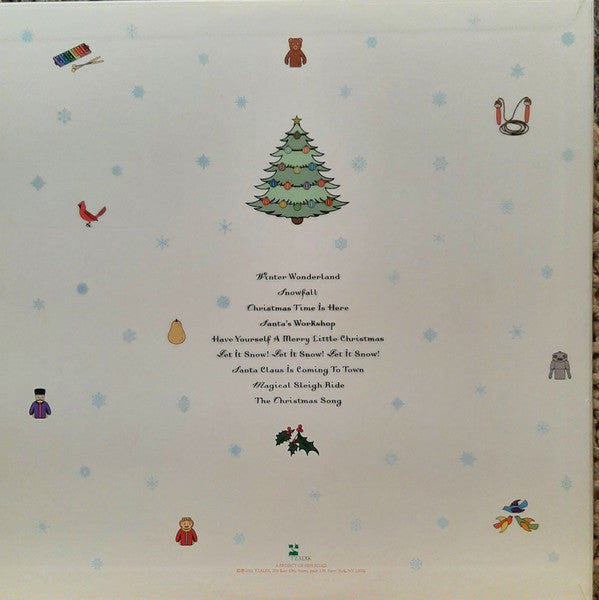 A Dreamers Christmas (PICTURE VINYL) | Mint (M) Mint (M) - HOLIDAY *NEW*