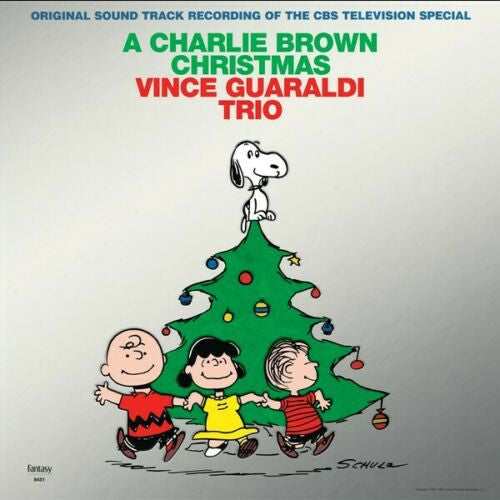 A Charlie Brown Christmas | Mint (M) Mint (M)