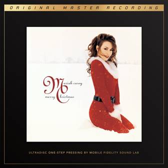 Merry Christmas: 30th Anniversary (MFSL | BOXSET) | Mint (M) Mint (M) - HOLIDAY *SEALED*