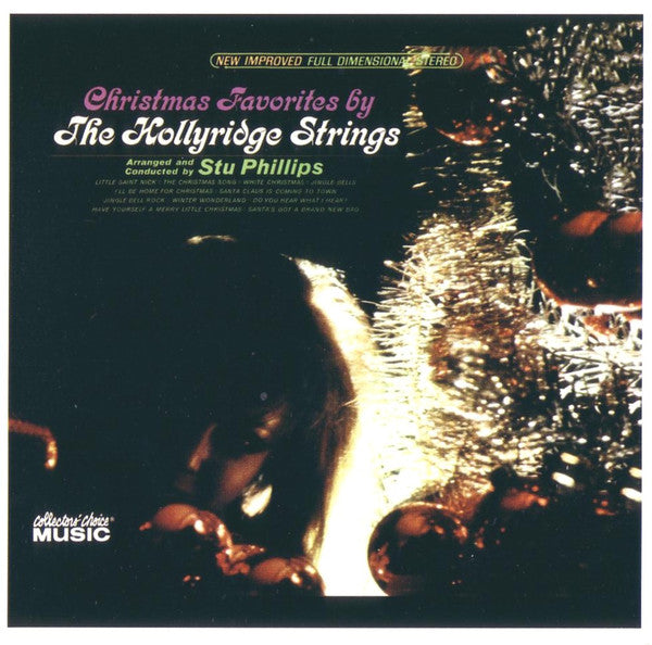 Christmas Favorites *CD* | Mint (M) Mint (M)