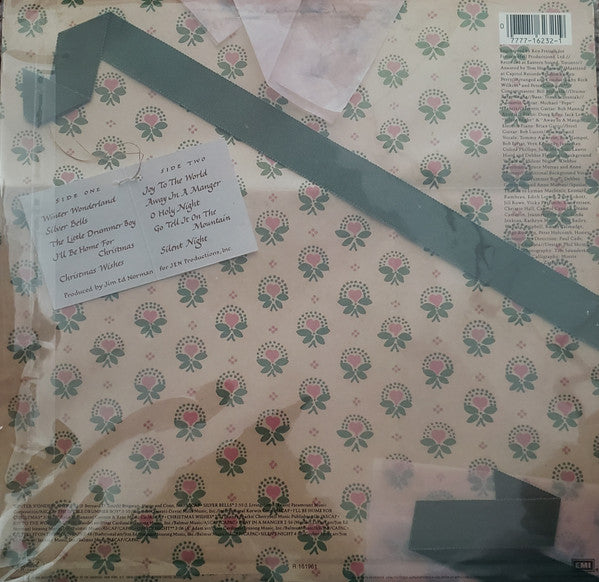 Christmas Wishes *SEALED* | Mint (M) Mint (M)