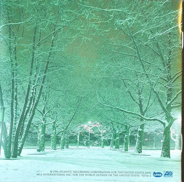 Christmas Eve And Other Stories (CD) | Excellent (EX) Excellent (EX) - HOLIDAY / USED *EXCELLENT*