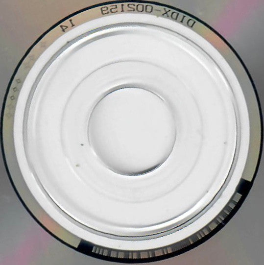 A Very Special Christmas (CD) | NEAR MINT MINUS (NM-) Near Mint (NM) - HOLIDAY / USED *NEAR MINT-*