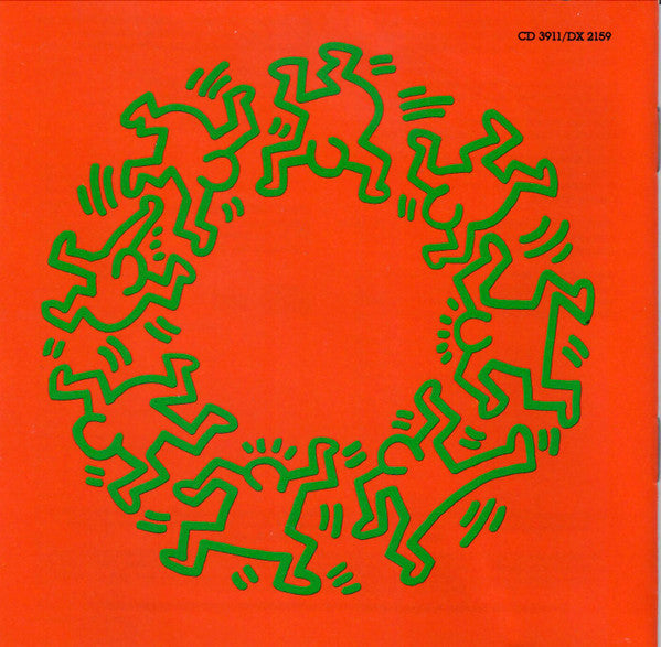 A Very Special Christmas (CD) | NEAR MINT MINUS (NM-) Near Mint (NM) - HOLIDAY / USED *NEAR MINT-*