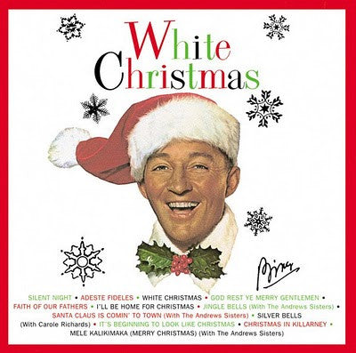 White Christmas (CD) | Near Mint (NM) Near Mint (NM) - HOLIDAY / USED *NEAR MINT*