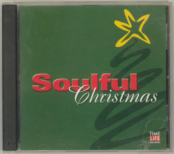 Soulful Christmas (2xCD) | Near Mint (NM) Near Mint (NM) - HOLIDAY / USED *NEAR MINT*