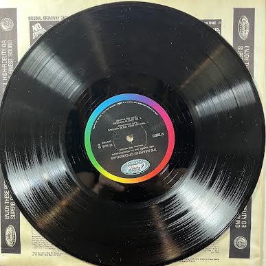 The Meaning Of Christmas (VINYL) | Near Mint (NM or M-) Near Mint (NM or M-) - HOLIDAY / USED *NEAR MINT*