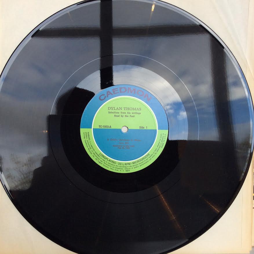 Reading, Volume 1 (VINYL) | Near Mint (NM) Near Mint- (NM-) - HOLIDAY / USED *NEAR MINT*