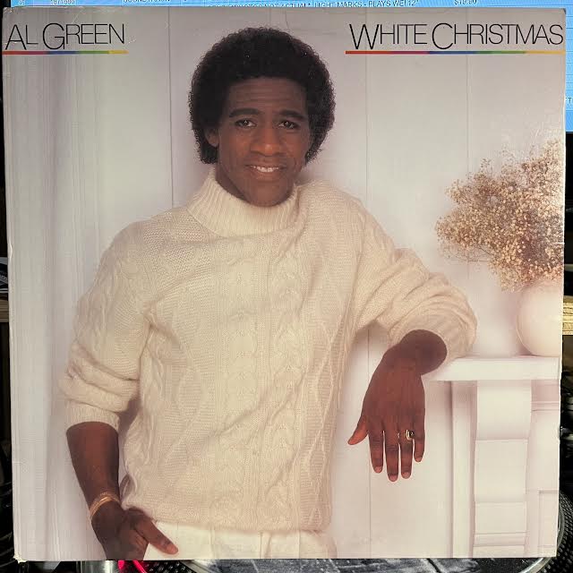 White Christmas (VINYL) | Near Mint (NM) Excellent (EX) - HOLIDAY / USED *NEAR MINT*