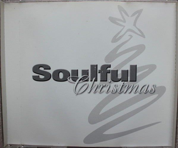 Soulful Christmas (2xCD) | Near Mint (NM) Near Mint (NM) - HOLIDAY / USED *NEAR MINT*