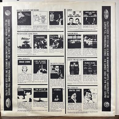 The Meaning Of Christmas (VINYL) | Near Mint (NM or M-) Near Mint (NM or M-) - HOLIDAY / USED *NEAR MINT*