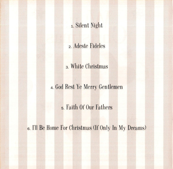 White Christmas (CD) | Near Mint (NM) Near Mint (NM) - HOLIDAY / USED *NEAR MINT*