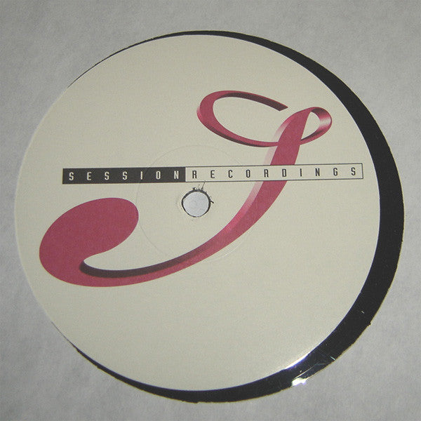 Session 6 | Very Good Plus (VG+) Very Good Plus (VG+) - HOLIDAY / USED *VERY GOOD+*