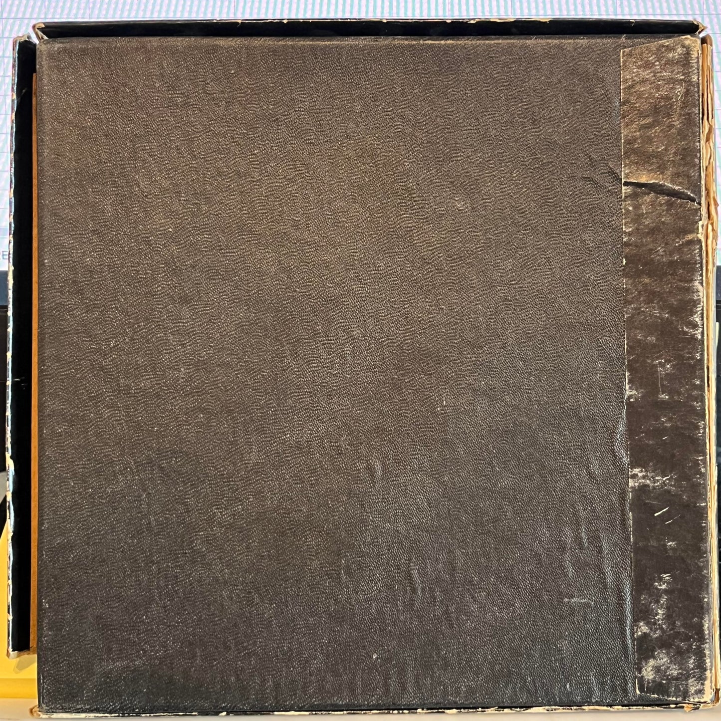 Christmas Greetings *BOX* | Very Good (VG) Very Good (VG)