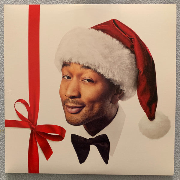 A Legendary Christmas | Mint (M) Mint (M) - HOLIDAY *SEALED*