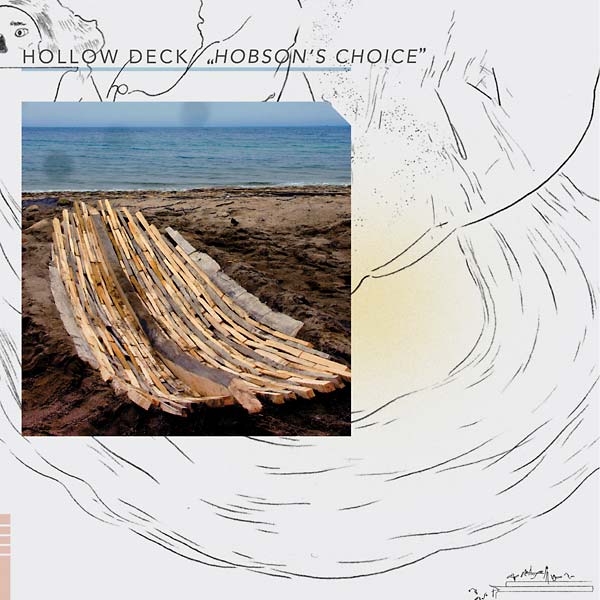 Hobson's Choice |