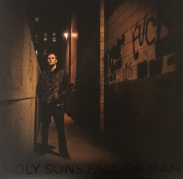Fall Of Man | Mint (M) Mint (M)