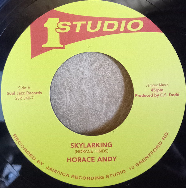 Skylarking / Sky - Rhythm | Mint (M) Mint (M)