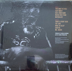 Horace Andy Midnight Rocker On-U Sound, On-U Sound LP, Album, Ltd, RP, Gol Mint (M) Mint (M)