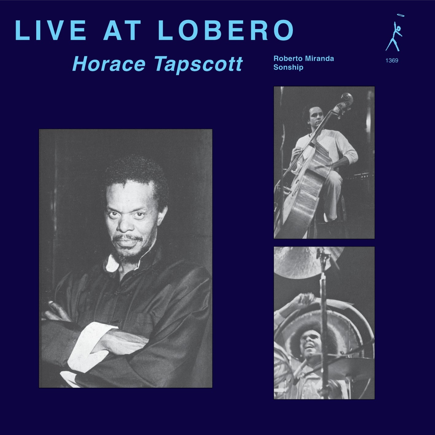 (PRE-ORDER 10/31/25) Live At Lobero (VINYL) | Mint (M) - JAZZ *NEW*