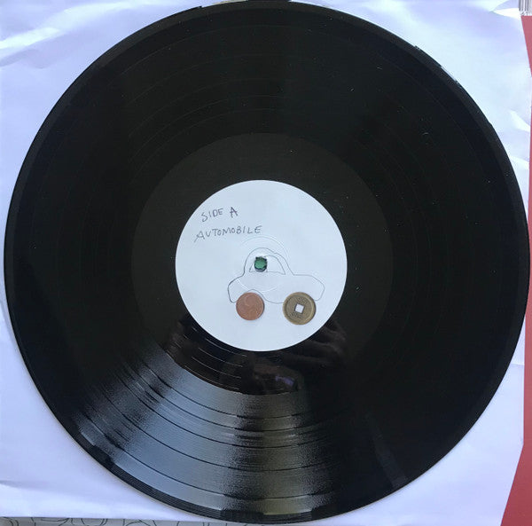 Versions Of Modern Performance | Mint (M) Mint (M) - ALT/INDIE