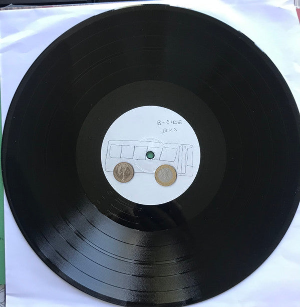 Versions Of Modern Performance | Mint (M) Mint (M) - ALT/INDIE