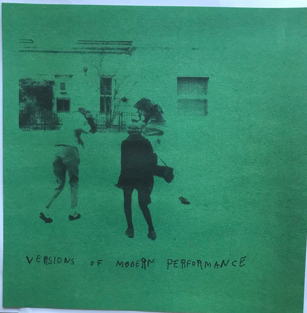 Versions Of Modern Performance | Mint (M) Mint (M) - ALT/INDIE