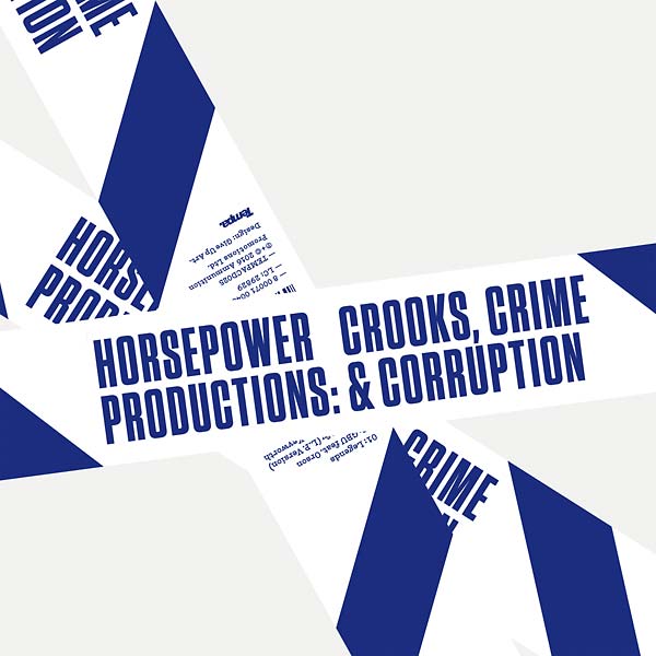 Crooks, Crime & Corruption |