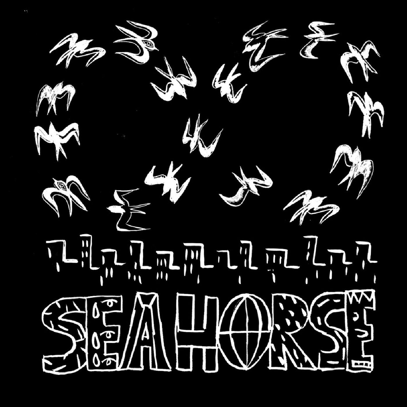 Seahorse |