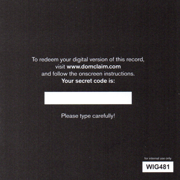 Freakout/Release | Mint (M) Mint (M) - EXPERIMENTAL