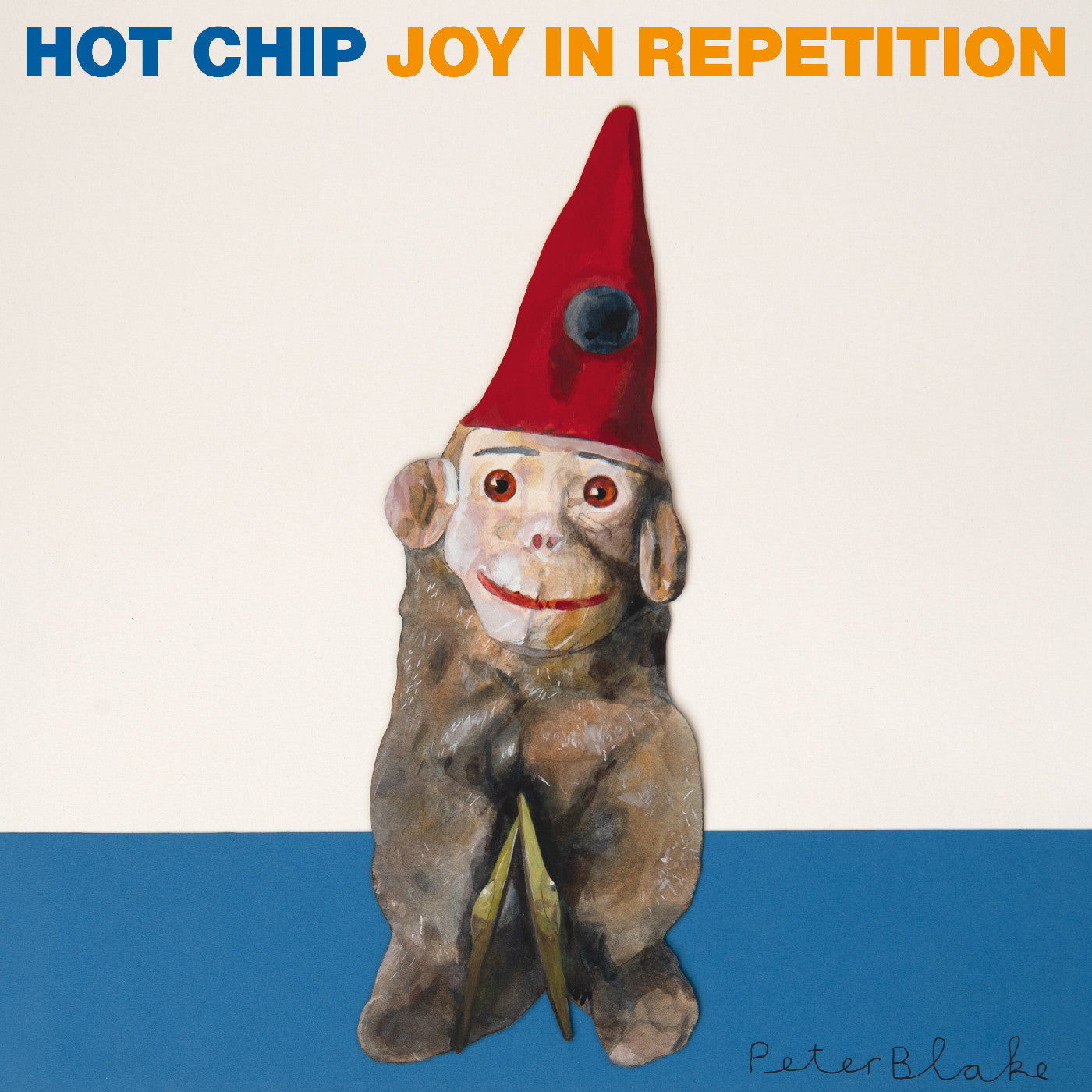 Joy In Repetition |