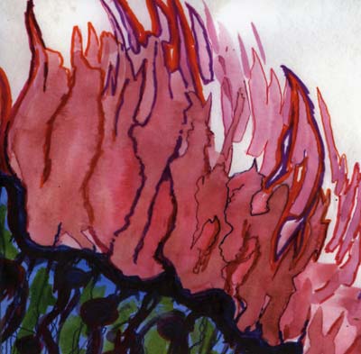 Floating Japanese Oof! Gardens Of The 21st Century |