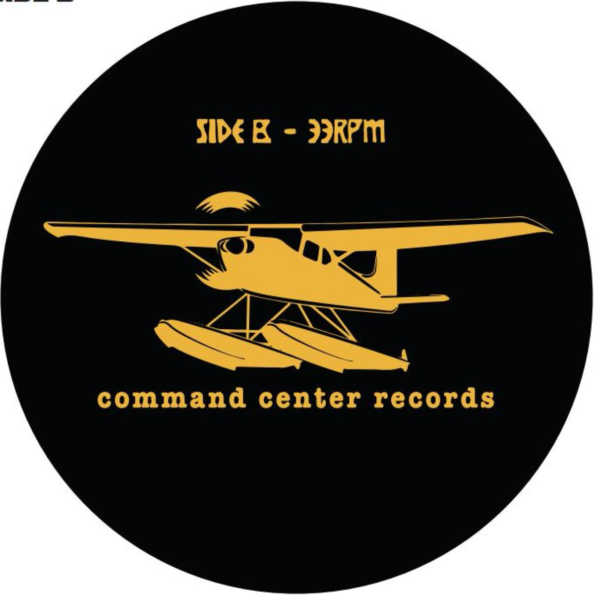San Dee & TMD - (PRESALE TBD) Watif EP (VINYL) | Mint (M) Mint (M) - HOUSE/ACID *NEW*