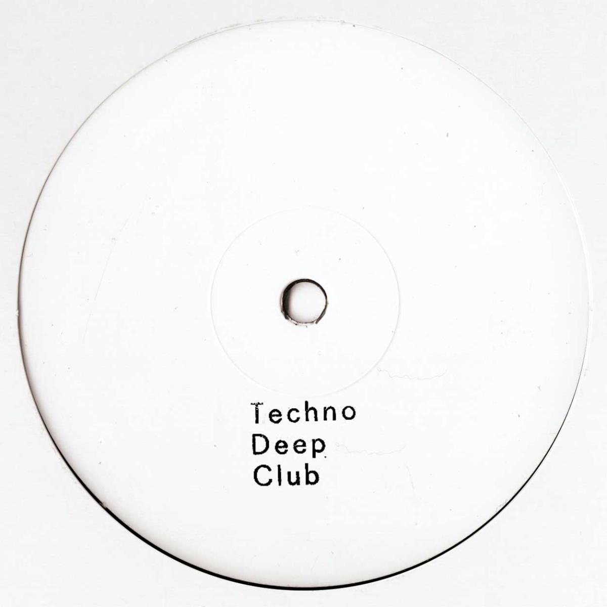 Techno Deep Club - (PRESALE 7/31/26) Pump Up Berlin (VINYL) | Mint (M) Mint (M) - HOUSE/ACID *NEW*