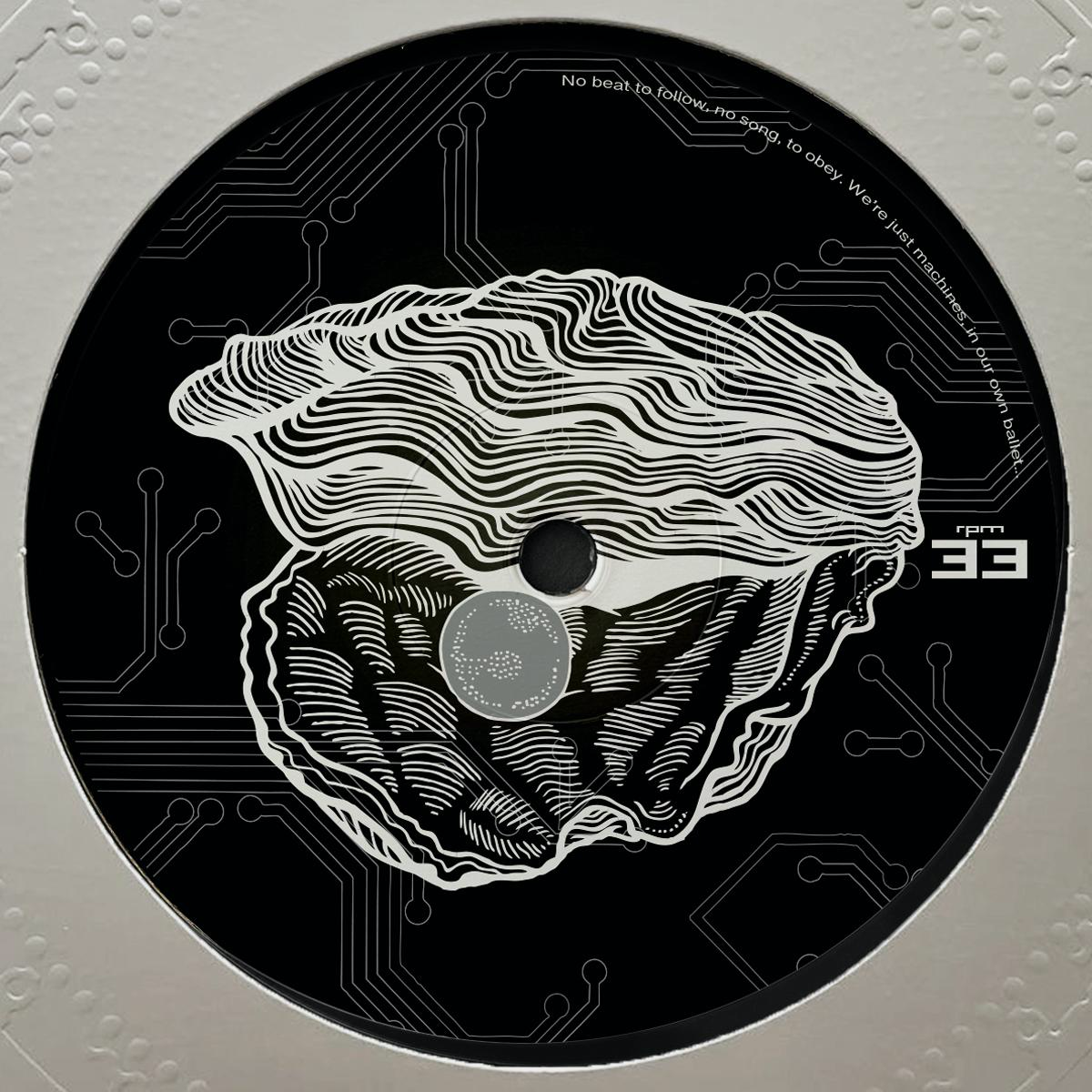 (PRESALE) Ballet Robotique (VINYL) | Mint (M) Mint (M) - HOUSE/BREAKS *NEW*