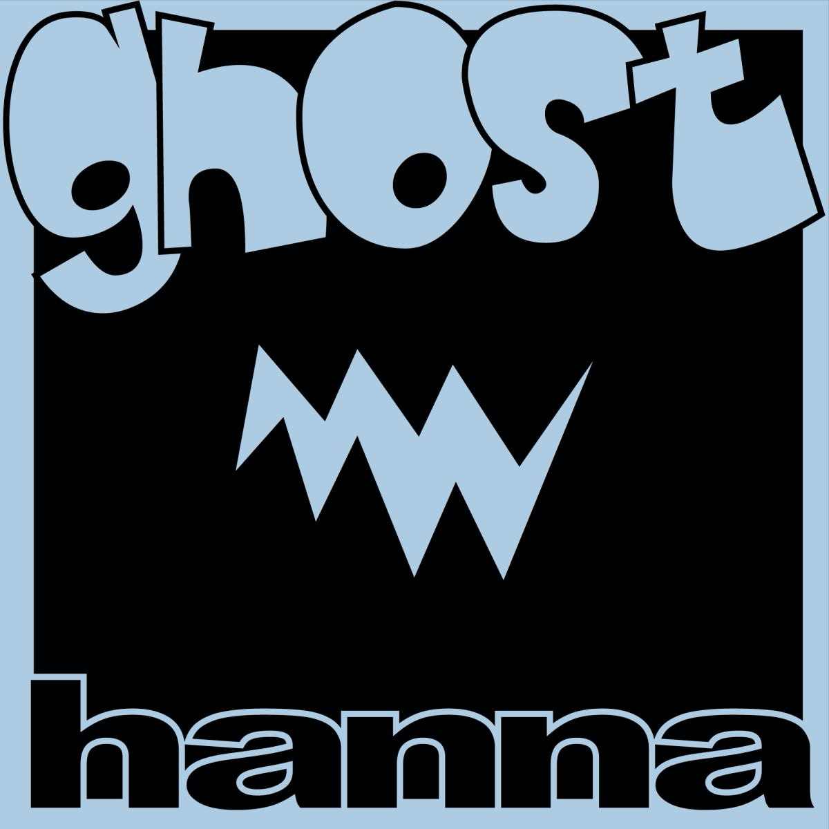 Hanna - (PRESALE 8/31/26) Ghost EP (VINYL) | Mint (M) Mint (M) - HOUSE/BREAKS *NEW*