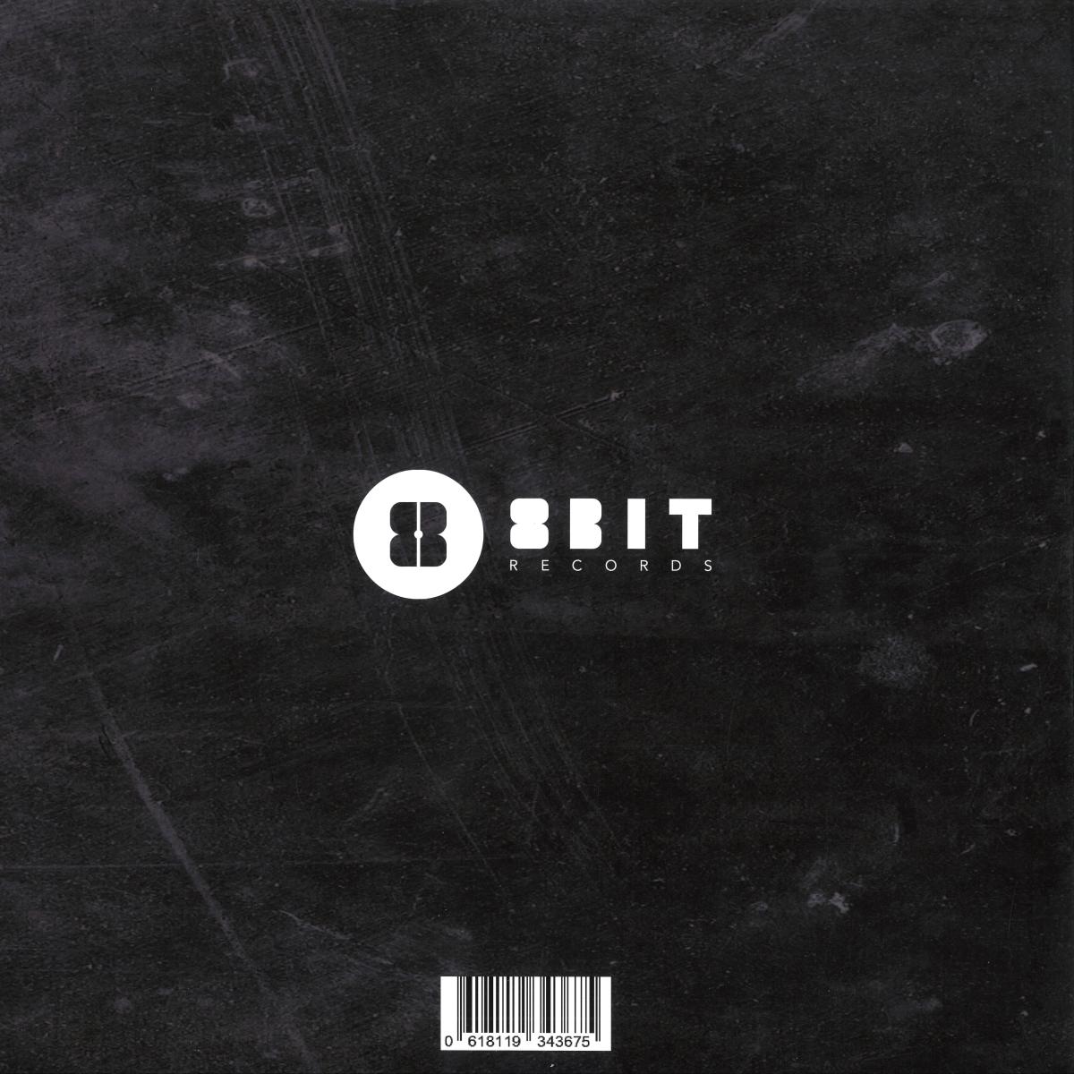 Fioretti - From The Vaults Vol. 3 (VINYL 12" 8bit FTV003 2026) | NEW Mint (M) Mint (M) - HOUSE/DISCO *NEW*