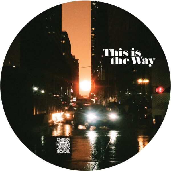 Gui Machado - (PRESALE 6/6/26) Here We Go EP (VINYL) | Mint (M) Mint (M) - HOUSE/GARAGE *NEW*