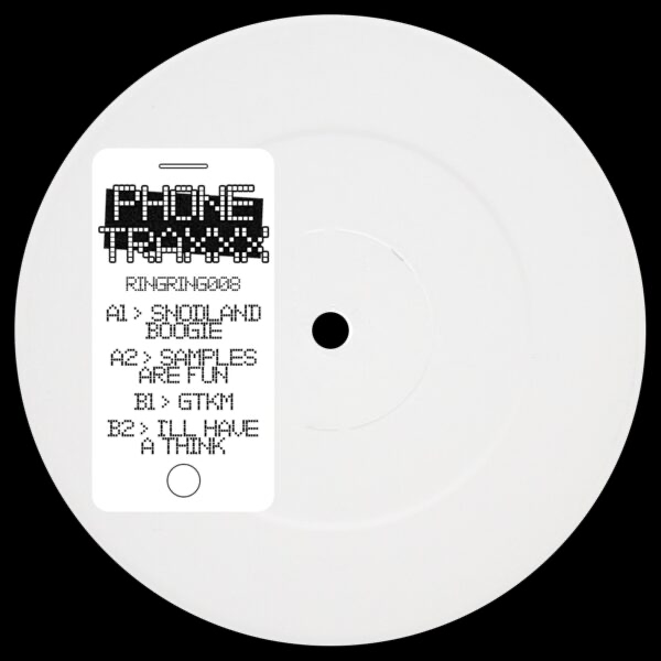 (PRESALE 6/15/26) Volume 8 (VINYL) | Mint (M) Mint (M) - HOUSE/GARAGE *NEW*