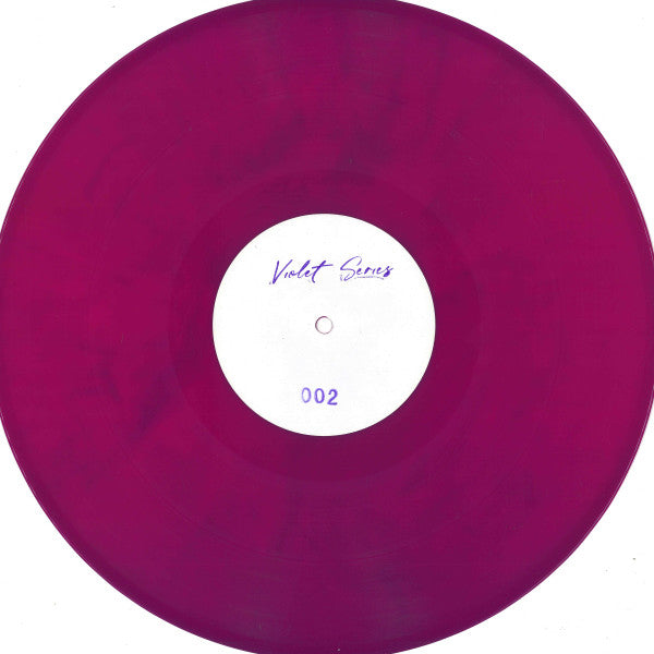 Electric Voyage E.P. | Mint (M) Generic